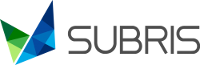 SUBRIS GmbH - Logo horizontal