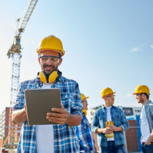 Order management incl. Service report (free version)