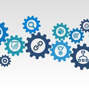 Connection of time or access terminal