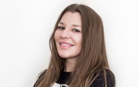 Miroslava Medvedeva Miroslava Medvedeva